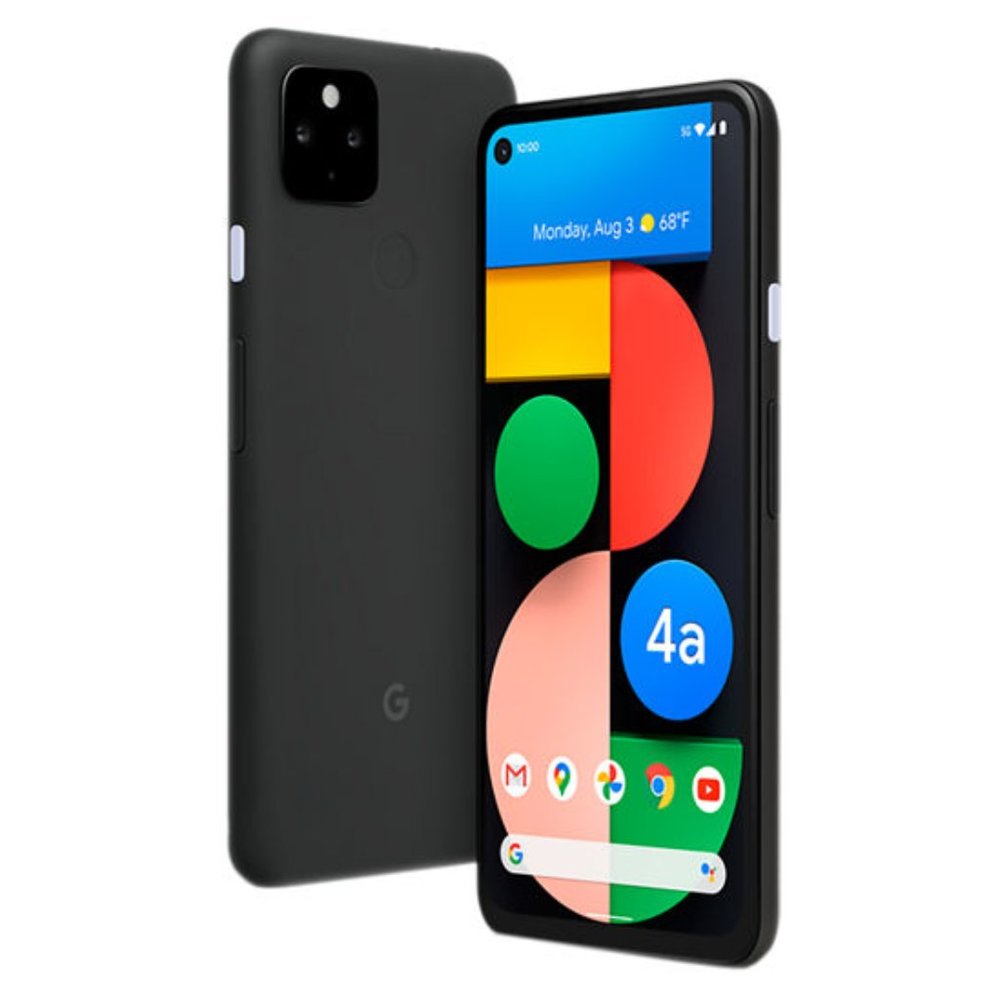 Google Pixel 4a 5G UW- Verizon